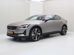 Polestar 2 - 2 Long Range Dual Motor 408PK 78kWh 92% SoH [ PILOT PLUS+19 INCH+CARPLAY+CAMERA+STOELVERWA