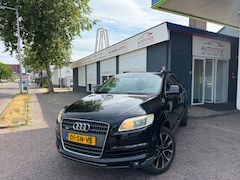Audi Q7 - 3.0 TDI quattro Pro Line+|7P|TREKHAAK|LEER|EXPORT/HANDEL