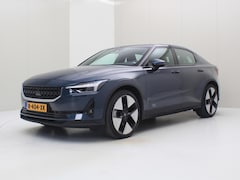 Polestar 2 - 2 Long Range Single Motor 231pk 95% SoH [ WARMTEPOMP+TREKHAAK+CAMERA+20 INCH+560KM WLTP+ST