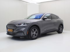 Ford Mustang Mach-E - Extended Range 98kWh 286pk RWD 94.5% SoH [ PANO+360CAM+LEDER+CARPLAY+STOELVERWARMING ]