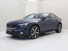 Polestar 2 - 2 Long Range Single Motor 231PK 92% SoH [ PILOT PACK+ELEK. STOELEN+STOELVERWARMING+LED+NAV
