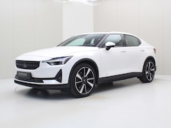 Polestar 2 - 2 Standard Range Single Motor 224PK 92% SoH [ PILOT+PLUS+PANO+TREKHAAK+20 INCH+ELEK. STOEL