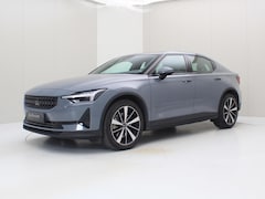 Polestar 2 - 2 Standard Range Single Motor 224PK 96% SoH [ STOELVERWARMING+ELEK. STOELEN+NAVI+CAMERA+LE