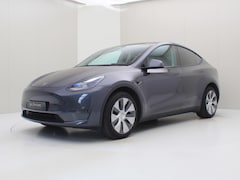 Tesla Model Y - Long Range AWD 75kWh 351pk AMD RYZEN 93% SoH [ AUTOPILOT+19 INCH+PREMIUM AUDIO ]