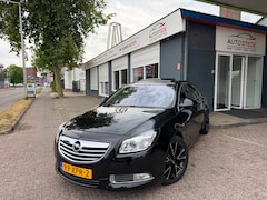 Opel Insignia - 2.0 T Executive|AIRCO|LEER|DAKJE|TREKHAAK