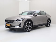 Polestar 2 - 2 Long Range Dual Motor Launch Edition 78 kWh AWD 408PK 92, 24% SoH [ PILOT PLUS+TREKHAAK+