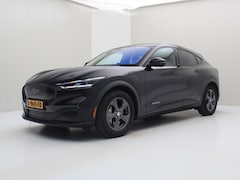 Ford Mustang Mach-E - 75kWh 258pk RWD 96% SoH [ PANODAK+LEDER+CARPLAY+STOEL/STUURWIELVERWARMING ]