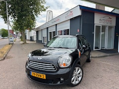 MINI Countryman - 1.6 Cooper Business Line NAP AIRCO NAVI CRUISE