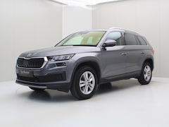 Skoda Kodiaq - 1.5 TSI 150PK DSG7 Clever 7-persoons [ TREKHAAK+7 PERSOONS+ADAPTIVE CRUISE+NAVI+CLIMATE CO