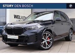BMW X5 - xDrive50e M Sport Automaat / Panoramadak / Parking Assistant Professional / Comfortstoelen