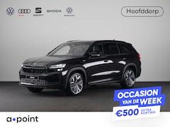 Skoda Kodiaq - 1.5 TSI PHEV 204pk Sportline Business | Private lease vanaf €817 | 204pk | Panoramadak | V