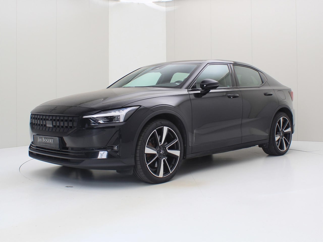 Polestar 2 - Long Range Single Motor 231pk 91% SoH [ NAPPA LEDER+VENTILATIE+STOELVERWARMING+CARPLAY ] - AutoWereld.nl