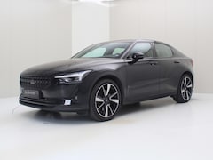 Polestar 2 - 2 Long Range Single Motor 231pk 91% SoH [ NAPPA LEDER+VENTILATIE+STOELVERWARMING+CARPLAY ]
