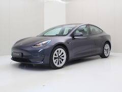 Tesla Model 3 - Long-Range AWD 351pk 75 kWh 93.8% SoH UPGRADE [ RYZEN AMD+WARMTEPOMP+AUTOPILOT+PREMIUM AUD