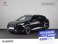 CUPRA Formentor - 1.4 e-Hybrid Business 204 pk Automaat (DSG) | Navigatie via App | Parkeersensoren achter |