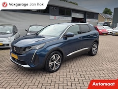 Peugeot 3008 - 1.2 PureTech Allure automaat
