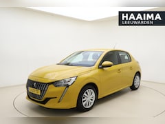 Peugeot 208 - 1.2 PureTech Active Airco l Cruise Control l Navigatie full-map l Apple Carplay & Android