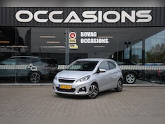 Peugeot 108 - 1.0 e-VTi Première CAMERA/ HILL HOLD/ LED