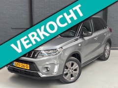 Suzuki Vitara - 1.4 Smart Hybrid AllGrip (4WD / AWD) Style automaat - trekhaak - twotone