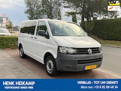Volkswagen Transporter Kombi - 2.0TDI L1H1 Trendline *9Pers| APK 06-2027