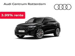 Audi Q8 - 55 TFSI e Tiptronic 394pk Pro Line S