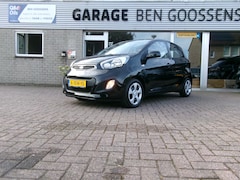 Kia Picanto - 1.0 CVVT ISG Comfort Pack