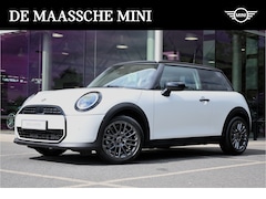 MINI 3-Deurs - Hatchback Cooper C Automaat / Classic / Pakket M / 17" U-Spoke grey