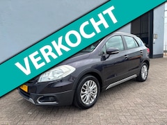 Suzuki SX4 S-Cross - 1.6 Exclusive Automaat - Cruise Control