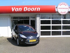 Ford Ka - 1.2 69pk Titanium X, airco elec. ramen| met nieuwe apk