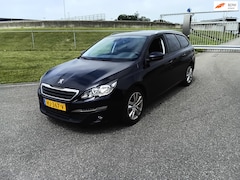 Peugeot 308 SW - 1.6 BlueHDI Blue Lease Executive Pack AUB ADVERTENTIE LEZEN