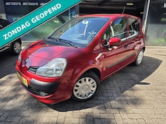 Renault Modus - 1.6-16V Expression | AUTOMAAT | 2E EIGENAAR | 3/6 OF 12MND GARANTIE | PANO |