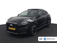 Ford Puma Gen-E - Premium 44 kWh | Panoramadak | Adaptive Cruise | BLIS | Winterpack | 360 Camera | Matrix-L