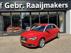 Audi A1 - 1.4 TFSI Ambition Pro Line Business*Navigatie*Airco*EXPORT