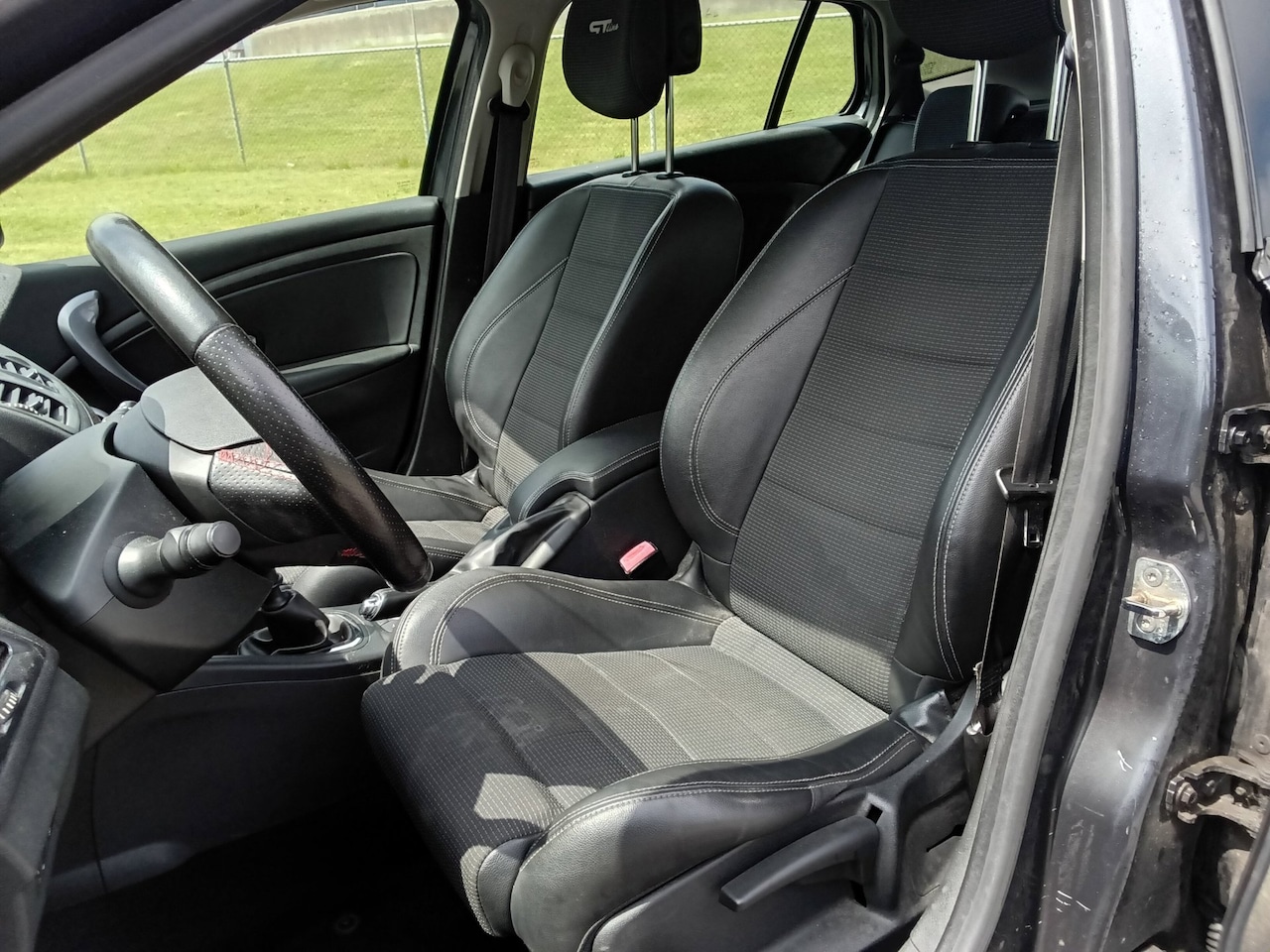 Renault Mégane Estate - 1.5 dCi GT-Line 1.5 dCi GT-Line