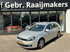 Volkswagen Golf Variant - 1.4 TSI Highline*Navigatie*ECC*EXPORT/EX BPM