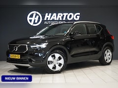 Volvo XC40 - 1.5 T3 Momentum Pro + DEALER ONDERHOUDEN + CAMERA / CARPLAY