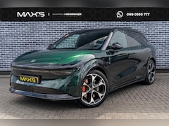 ZEEKR 7X - 100kWh AWD Privilege | V2L | 22 kW Lader | Nappaleder | Stoelventilatie | Stoelmassage | H