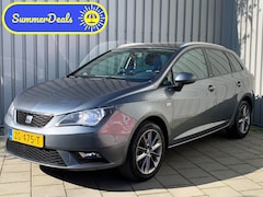 SEAT Ibiza ST - 1.2 Style|Navigatie|Climate Control|149000KM|