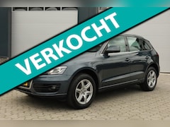 Audi Q5 - 2.0 TFSI quattro Pro Line Xenon Leder Navi