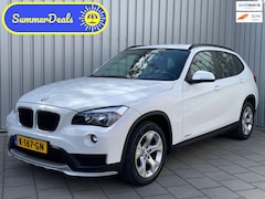 BMW X1 - SDrive18i|137000KM|Climate Control|