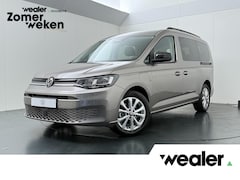 Volkswagen Caddy Maxi - 1.5 TSI Hybride Life | 150 PK | Automaat | Adaptive Cruise Control | Achteruitrijcamera |
