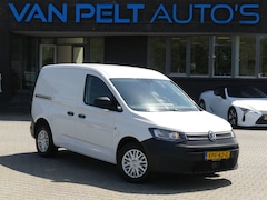Volkswagen Caddy Cargo - 2.0 TDI 102PK Comfort / Carplay / Navigatie