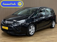 Opel Zafira Tourer - 1.4 Business Edition|7 Persoons|Airco|