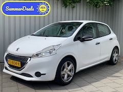 Peugeot 208 - 1.0 PureTech Access|Motor Tikt|Airco|