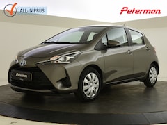 Toyota Yaris - 1.5 Hyb. Active | Camera | Climate | AEB |