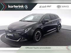Toyota Corolla Touring Sports - 1.8 Hybrid GR-Sport