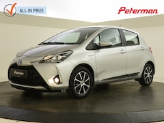 Toyota Yaris - 1.5 Hybrid Design | Stoelverw. | Camera | Bluetooth |