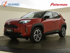 Toyota Yaris Cross - 1.5 Hybrid Executive | BSM | Head Up | Keyless