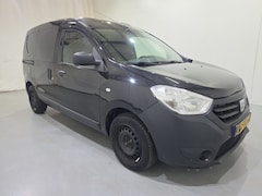 Dacia Dokker - 1.5 dCi 75 Ambiance Bjr.2014