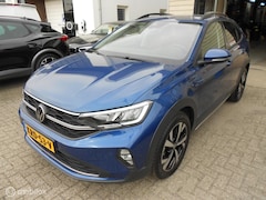 Volkswagen Taigo - 1.0 TSI Life Edition Automaat 116 PK